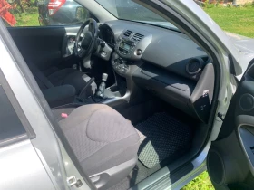 Toyota Rav4 D4D 150 к.с. дизел ръчка , снимка 4