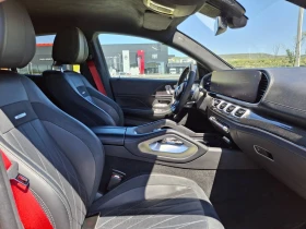 Mercedes-Benz GLE 63 S AMG 4MATIC+ , снимка 8