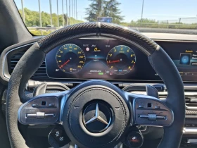 Mercedes-Benz GLE 63 S AMG 4MATIC+ , снимка 11
