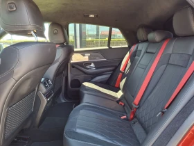Mercedes-Benz GLE 63 S AMG 4MATIC+ , снимка 9