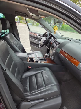 VW Touareg 2.5 TDI , пружини , снимка 11