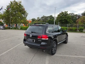 VW Touareg 2.5 TDI , пружини , снимка 4