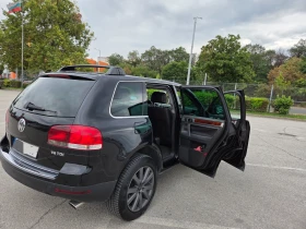 VW Touareg 2.5 TDI , пружини , снимка 7