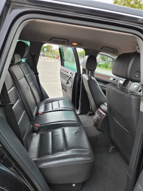 VW Touareg 2.5 TDI , пружини , снимка 10