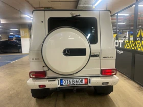 Mercedes-Benz G 63 AMG RAPTOR Окачване* ПЕРЛА* ФУЛ ЕКСТРИ* 33 ГУМИ* TV x2, снимка 6