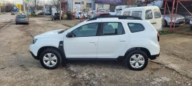 Dacia Duster 1.5DCI NAVI, снимка 5