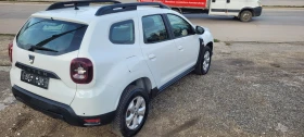 Dacia Duster 1.5DCI NAVI, снимка 8