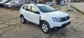 Dacia Duster 1.5DCI NAVI, снимка 3