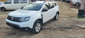 Dacia Duster 1.5DCI NAVI, снимка 2