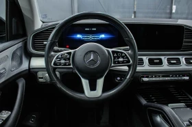 Mercedes-Benz GLE 580 AMG Проблем в двигателя , снимка 10