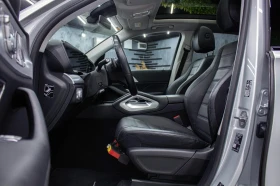 Mercedes-Benz GLE 580 AMG Проблем в двигателя , снимка 9