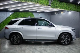 Mercedes-Benz GLE 580 AMG Проблем в двигателя , снимка 4