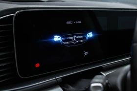 Mercedes-Benz GLE 580 AMG Проблем в двигателя , снимка 5