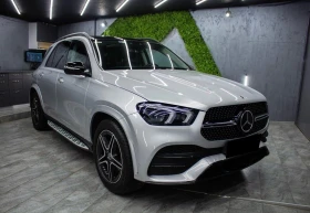 Mercedes-Benz GLE 580 AMG Проблем в двигателя , снимка 1