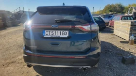 Ford Edge, снимка 7