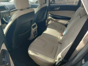 Ford Edge, снимка 9