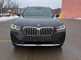 BMW X3 * xDrive30i * CARFAX * ЦЕНА ДО БГ, снимка 6