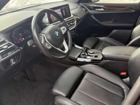 BMW X3 * xDrive30i * CARFAX * ЦЕНА ДО БГ, снимка 5