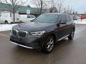 BMW X3 * xDrive30i * CARFAX * ЦЕНА ДО БГ, снимка 1