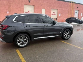 BMW X3 * xDrive30i * CARFAX * ЦЕНА ДО БГ, снимка 3