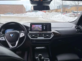 BMW X3 * xDrive30i * CARFAX * ЦЕНА ДО БГ, снимка 8