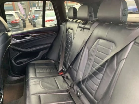 BMW X3  | XDRIVE30I | PANO | AMBIENT, снимка 14