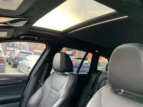BMW X3  | XDRIVE30I | PANO | AMBIENT, снимка 13