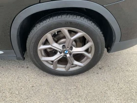 BMW X3  | XDRIVE30I | PANO | AMBIENT, снимка 8