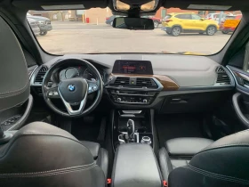BMW X3  | XDRIVE30I | PANO | AMBIENT, снимка 11