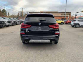 BMW X3  | XDRIVE30I | PANO | AMBIENT, снимка 5