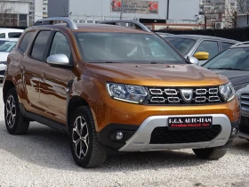 Dacia Duster 1.5 BlueDci Prestige 2WD, снимка 6