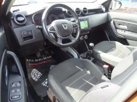 Dacia Duster 1.5 BlueDci Prestige 2WD, снимка 8