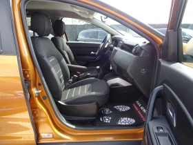 Dacia Duster 1.5 BlueDci Prestige 2WD, снимка 14