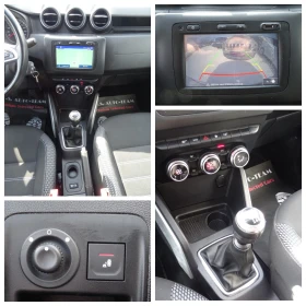 Dacia Duster 1.5 BlueDci Prestige 2WD, снимка 12