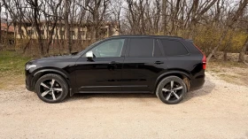 Volvo Xc90 R Design , снимка 3