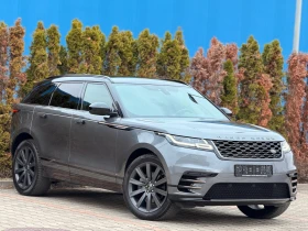 Land Rover Range Rover Velar 3.0D-300KC-R-DAYNAMIC-AWD-4X4-НАВИ-КАМЕРА-УНИКАТ, снимка 6