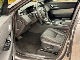 Land Rover Range Rover Velar 3.0D-300KC-R-DAYNAMIC-AWD-4X4-НАВИ-КАМЕРА-УНИКАТ, снимка 9