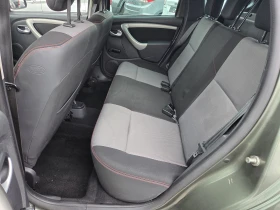 Dacia Duster 1.6 GPL, снимка 10