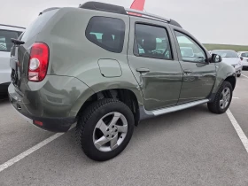 Dacia Duster 1.6 GPL, снимка 4