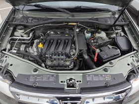 Dacia Duster 1.6 GPL, снимка 17