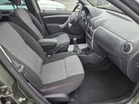 Dacia Duster 1.6 GPL, снимка 9