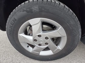 Dacia Duster 1.6 GPL, снимка 16
