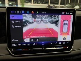 VW Tiguan eTSI | DSG7 | Goal | IQ | HUD | 360 | ACC, снимка 17
