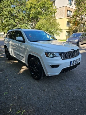 Jeep Grand cherokee 3.6, снимка 3