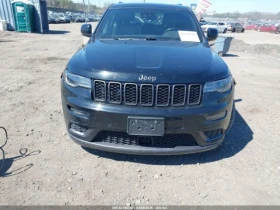 Jeep Grand cherokee HIGH ALTITUDE 4X4 5, 7 HEMI Дистроник, снимка 8