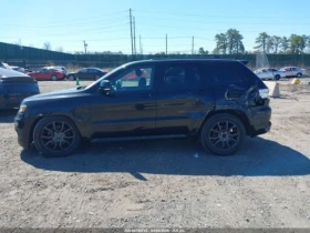 Jeep Grand cherokee HIGH ALTITUDE 4X4 5, 7 HEMI Дистроник, снимка 2