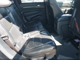 Jeep Grand cherokee HIGH ALTITUDE 4X4 5, 7 HEMI Дистроник, снимка 12