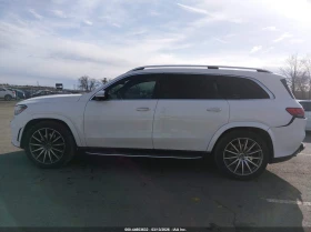 Mercedes-Benz GLS 2020 MERCEDES-BENZ GLS 580 4MATIC, снимка 5