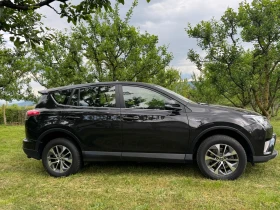 Toyota Rav4 Hybrid, снимка 3