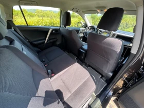 Toyota Rav4 Hybrid, снимка 15